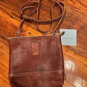 Portland Leather Nutmeg Festival